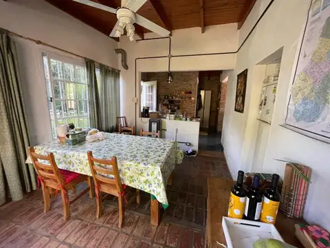 FINCA EN COLONIA SUIZA