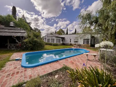 FINCA EN COLONIA SUIZA