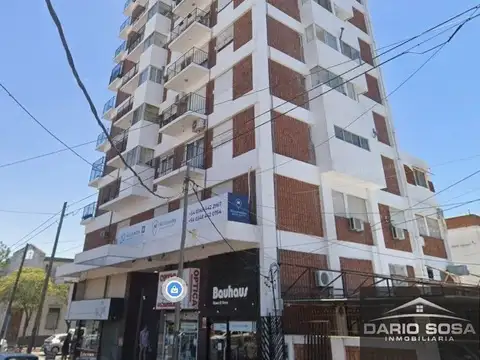 Departamento en alquiler en Belén de Escobar