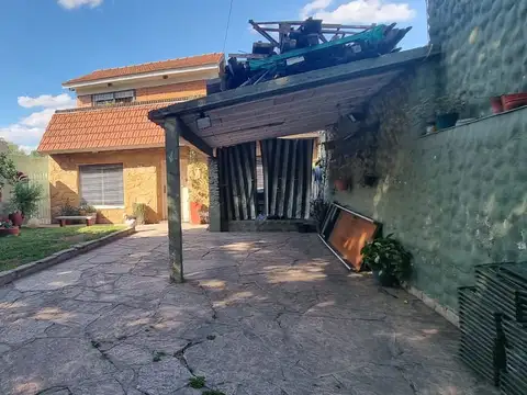 Casa en Venta 20 años