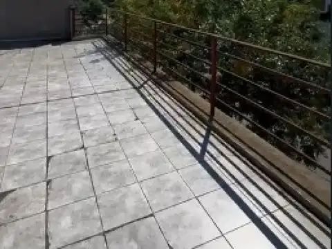 Avenida Juan de Garay e/ Presidente Luis Sáenz Peña y San José