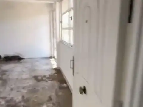 Avenida Juan de Garay e/ Presidente Luis Sáenz Peña y San José