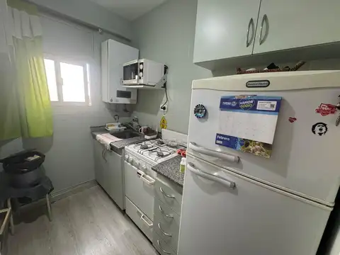 Departamento en Venta 40 años