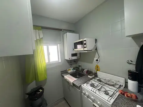 Departamento en Venta en San Nicolás, USD 62.000