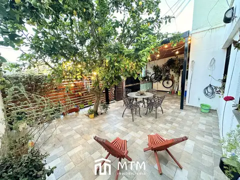 Departamento en Venta al Oeste