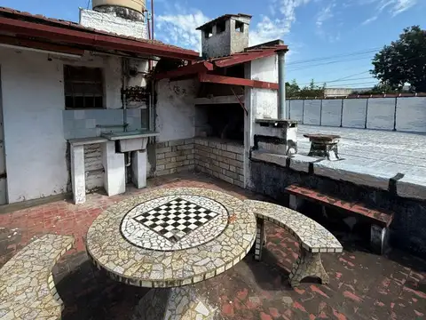 Casa en Venta 72 años