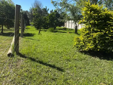 Terreno en Venta en Asunción, USD 17.000