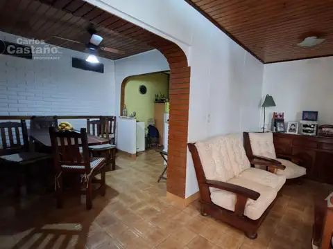 PH 4 Amb. con Quincho/Terraza