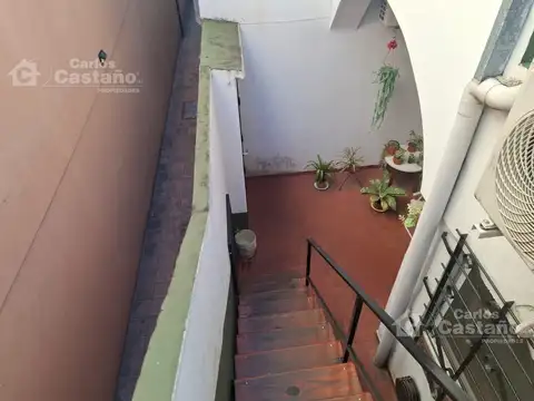 Depto Tipo Casa 4 ambientes con 1 baño