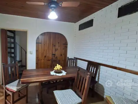 Depto Tipo Casa en Venta de 3 dormitorios