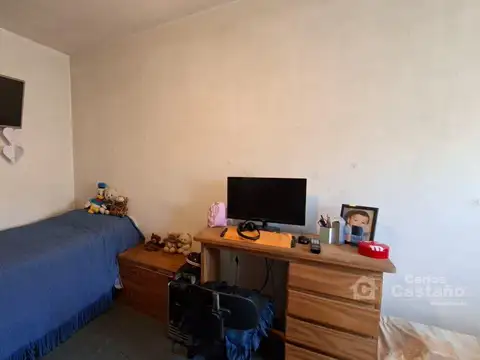 Depto Tipo Casa 4 ambientes con 1 baño