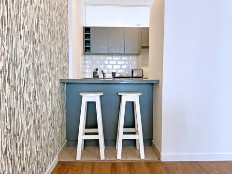 Departamento en Venta 25 años