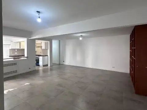 Departamento en Venta en San Nicolás, USD 125.000