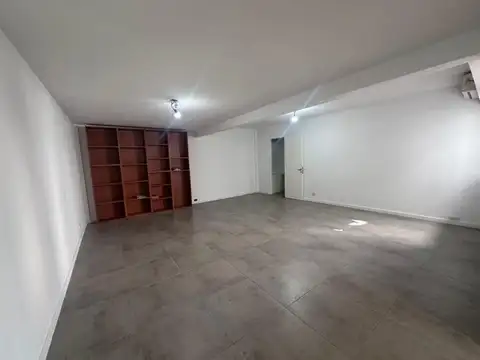 VENTA DEPARTAMENTO SAN NICOLAS 3 AMB TODO NUEVO CON PATIO