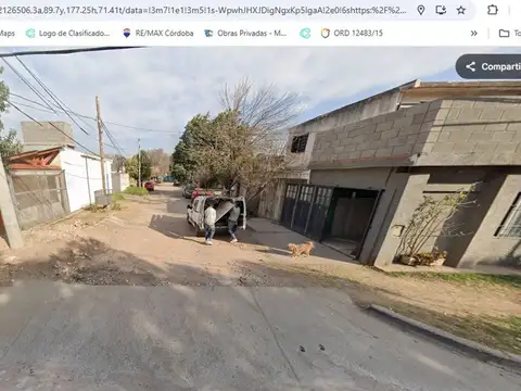 Terreno en Venta de 2148,0 m2