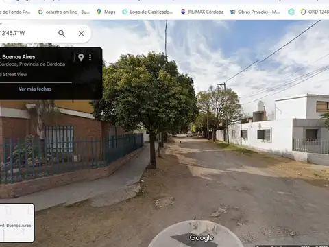 Boulevard Buenos Aires 3300