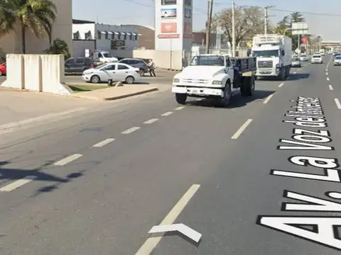 Terreno en Venta de 2148,0 m2