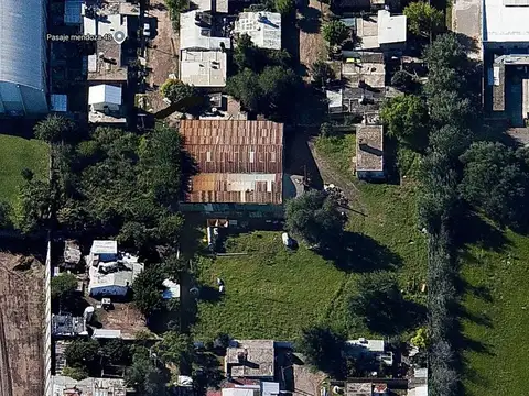 Boulevard Buenos Aires 3300