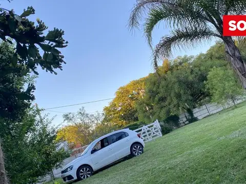 Venta Terreno