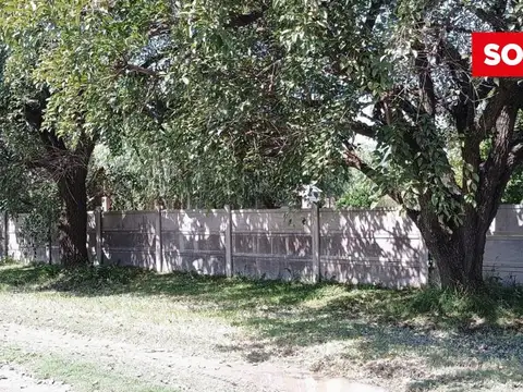 Terreno en Venta en Belen de Escobar, USD 60.000