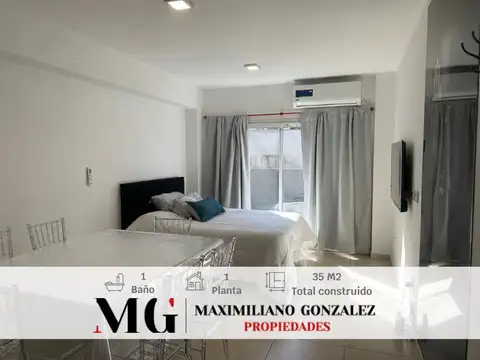 Departamento venta - Casuarinas Centro, Ezeiza