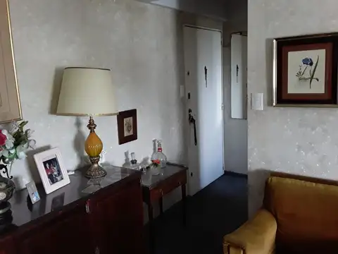 Departamento en Venta en Balvanera, USD 95.000