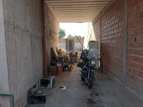 CASA A TERMINAR EN VENTA KM. 44, VIRREY DEL PINO