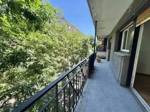 Departamento en Venta en Palermo Chico, Palermo