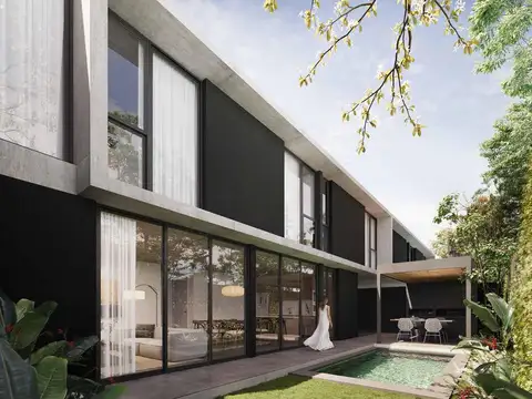 Departamento - Mart.-Santa Fe/Fleming