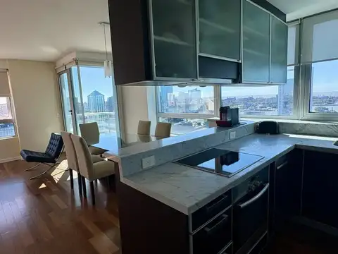 Departamento en Alquiler Temporal 10 años