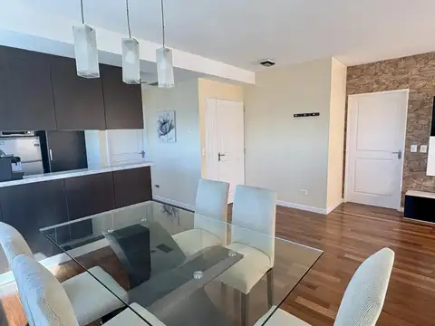 Departamento en Alquiler Temporal en Puerto Madero, USD 1.900