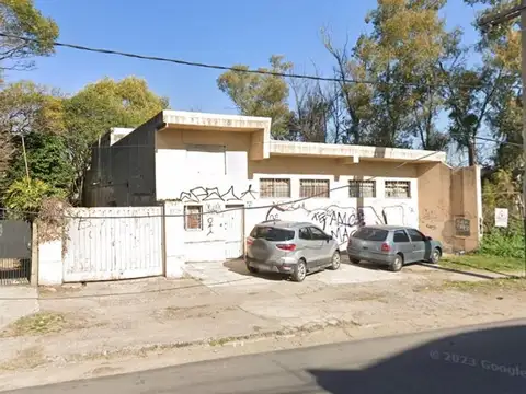 Inmueble Comercial en Venta 