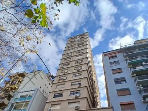 3 Ambientes con Cochera en Recoleta | Luz, Amplitud y Excelente Ubicación