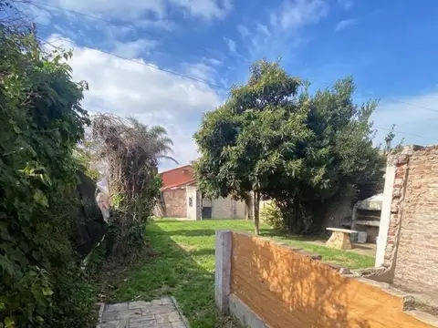 Casa en Venta 50 años