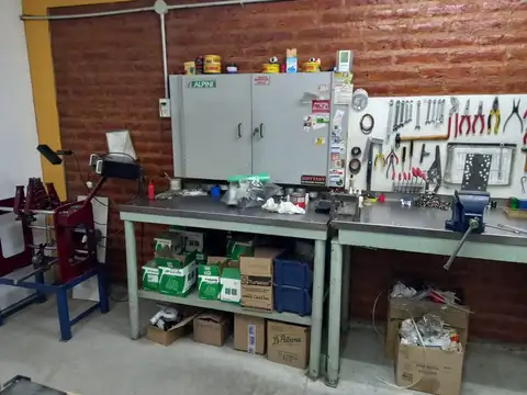 Fondo Comercio en Venta 15 años