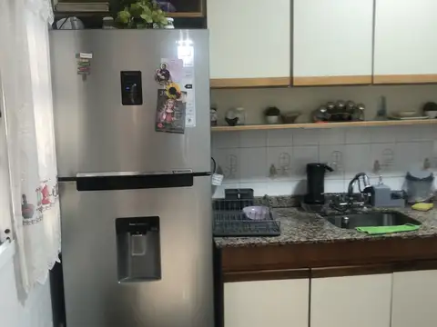 PRECIOSO PH 3 AMB PLANTA BAJA C/PATIO Y TERRAZA CON QUINCHOI 2 BAÑOS