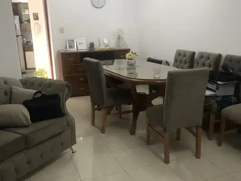 PRECIOSO PH 3 AMB PLANTA BAJA C/PATIO Y TERRAZA CON QUINCHOI 2 BAÑOS