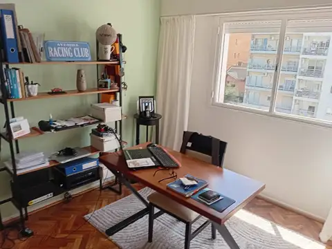 VENTA Hermoso departamento de 3 ambientes reciclado a nuevo en Belgrano