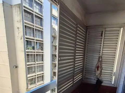 Departamento 5 ambientes con 2 baños
