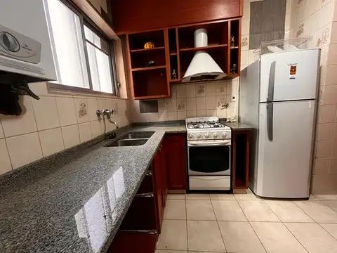 Departamento en Venta 45 años