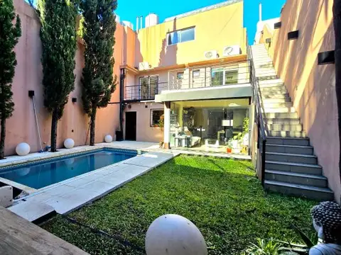 Casa en Venta en Parque Chacabuco, CABA