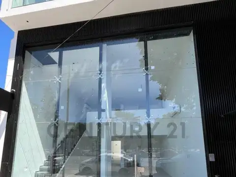 Local en VENTA en PLAZA ROCHA