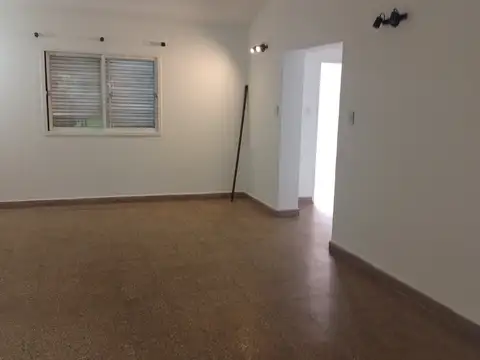 Casa en Alquiler 40 años