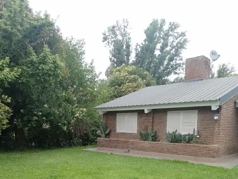 Casa en Alquiler de 3 dormitorios