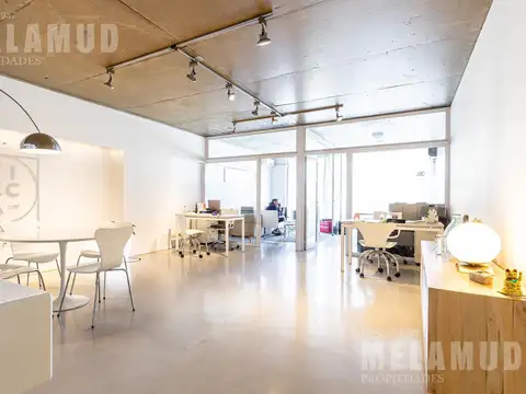 Oficina en Alquiler 8 años