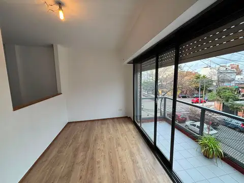 VENTA MONOAMBIENTE TIPO PH EXCELENTE UBICACION