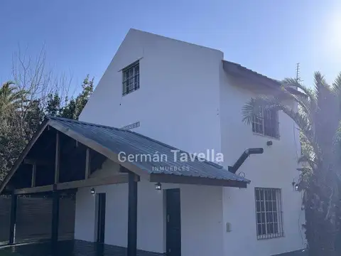 Casa en Alquiler en Barrio Parque Leloir, Partido de Ituzaingó