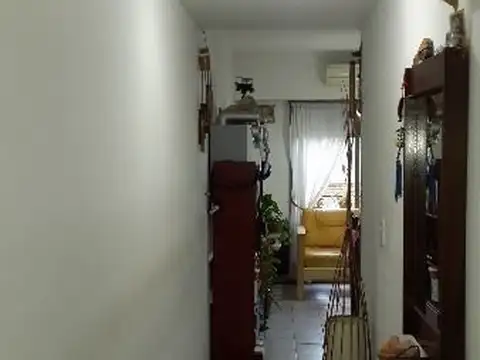 Departamento en Venta en Caseros, USD 60.000