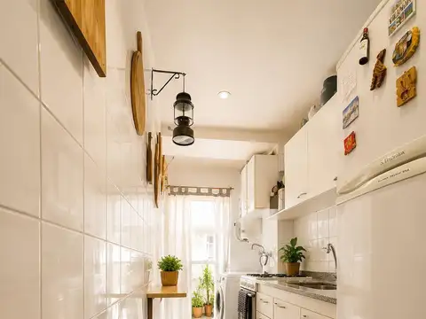 Departamento en Venta 19 años