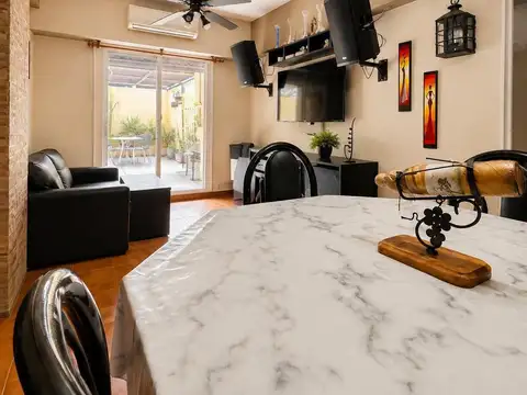 Departamento en Venta en Parque Avellaneda, USD 120.000